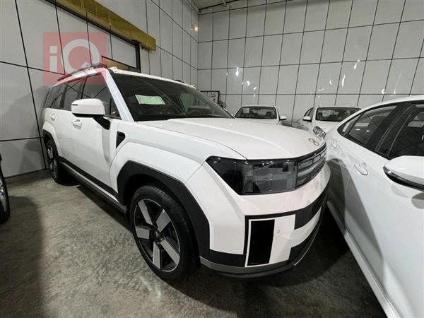 هیوندای سەنتافی 2025  بۆ فرۆشتن لە عێراق -  بەغداد